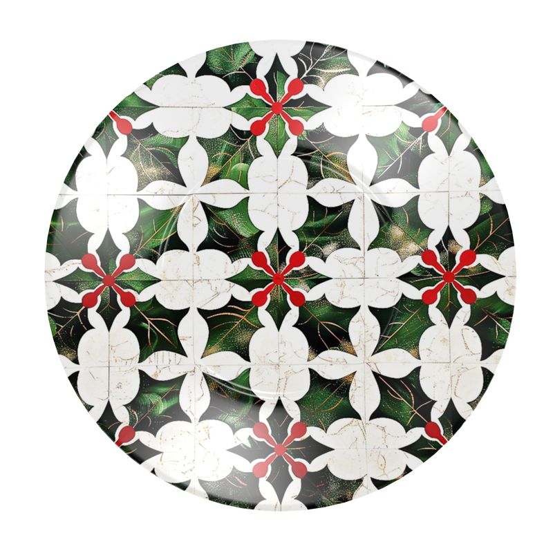 A Cotswold Christmas Bone China