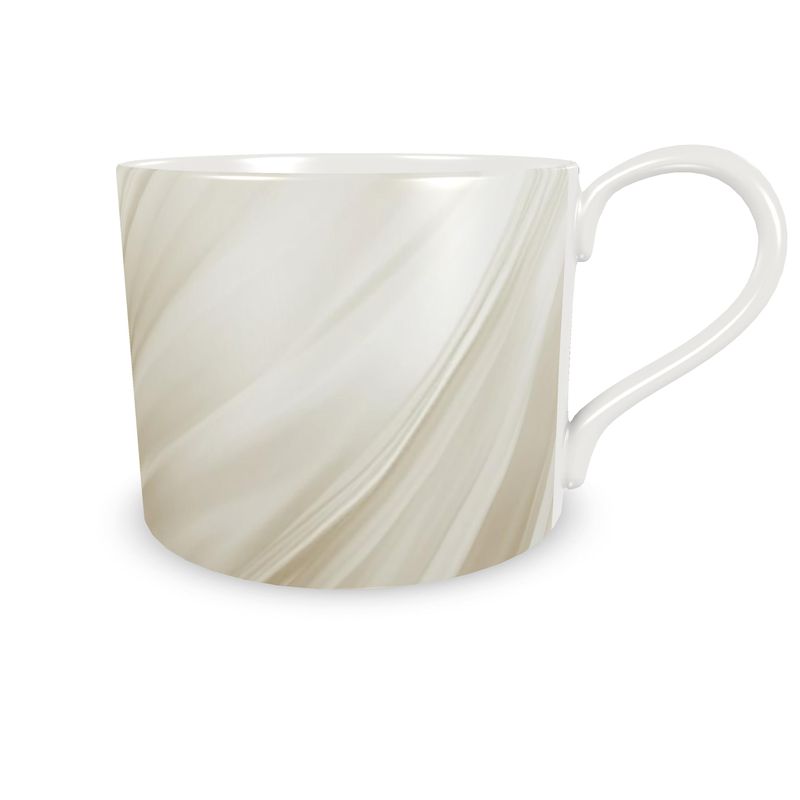 Whistler in Winter Bone China