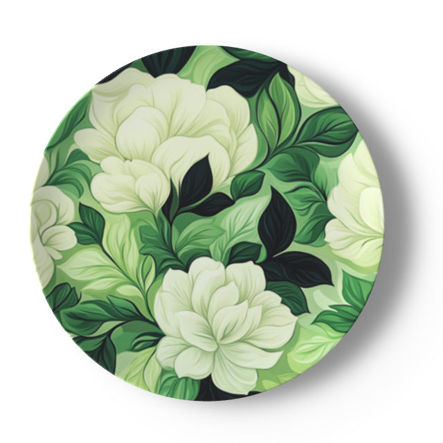 Nemours Blooms Bone China