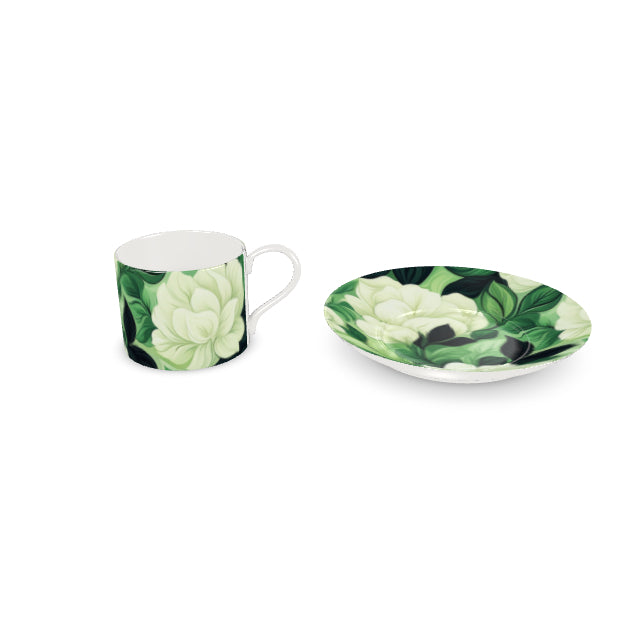 Nemours Blooms Bone China