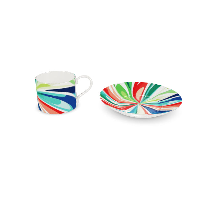 Total Celebration Bone China